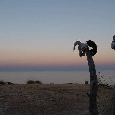 Mirtopolis Myrtos Esterno foto