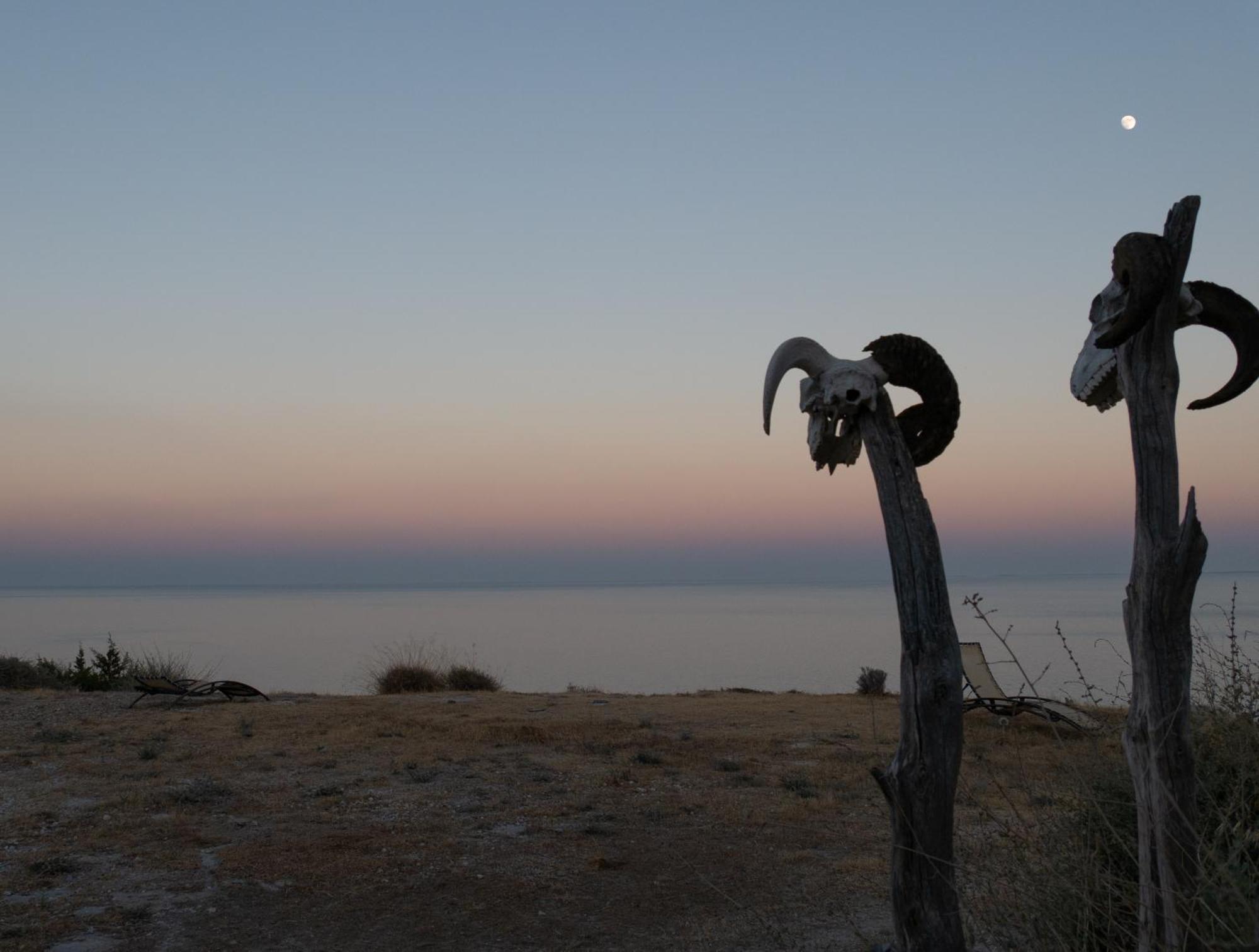 Mirtopolis Myrtos Esterno foto