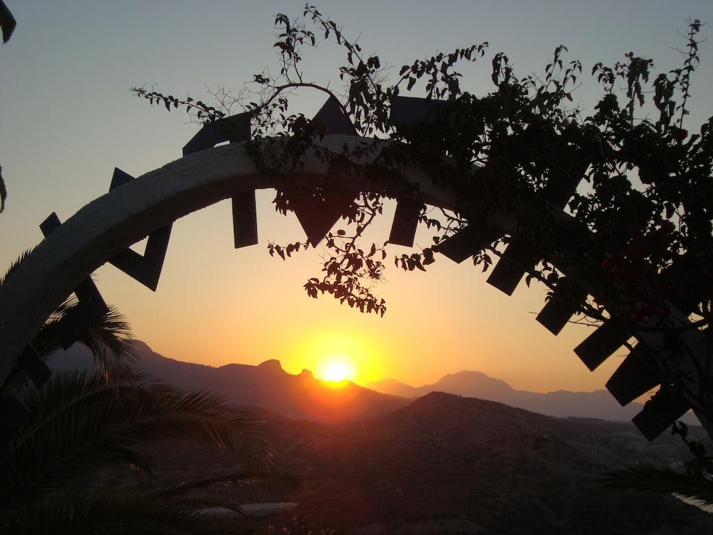 Mirtopolis Myrtos Camera foto